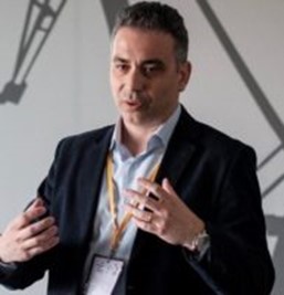 Dr. Ilias Nikezis
